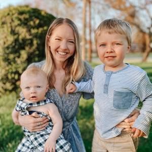 Meet your Posher, Stephanie